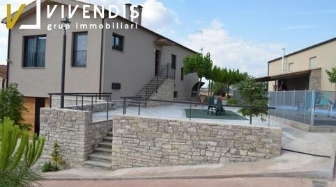 Foto 5 de Casa o xalet en venda a Les Oluges, Lleida