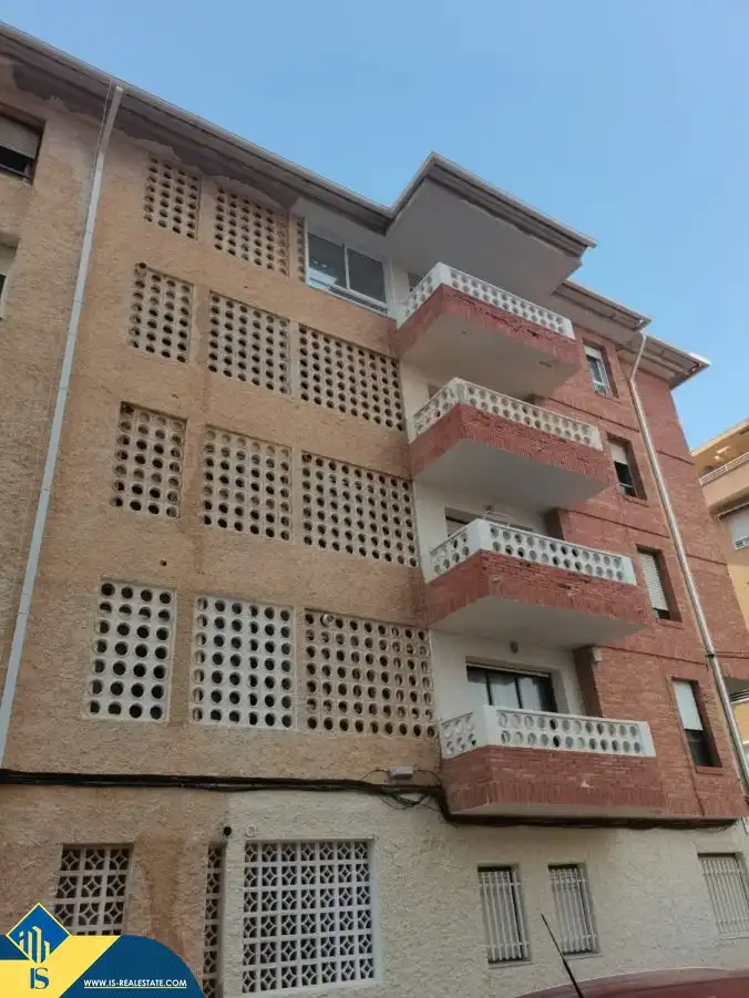 Attique avec terrasse à vendre à Centro, imagen 4