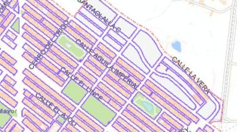 Foto 2 de Residencial en venta en El Rocío, Almonte