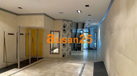 Foto 4 von Geschaftsraum zur Miete in Cl. Isilla, 10, Centro, Aranda de Duero