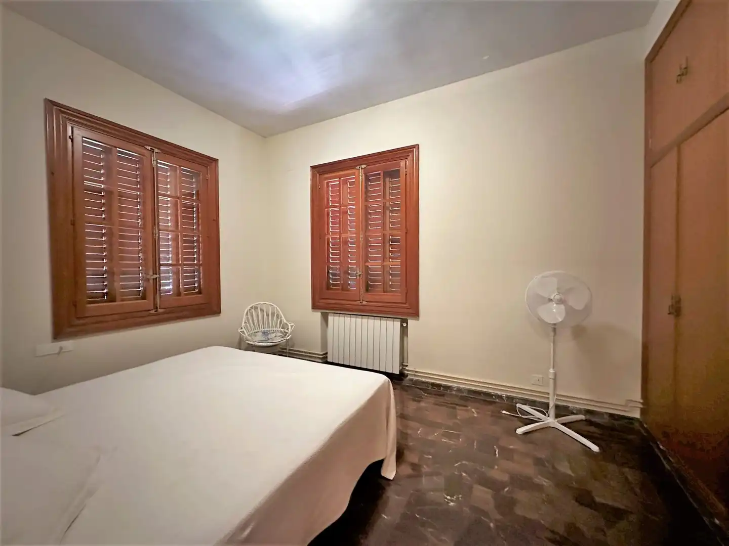 Bedroom of Houses for sale in Náquera  with Air Conditioner, Heating and Private garden