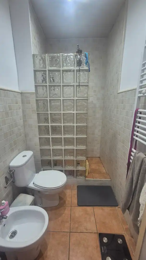 Maisonette mit Terrasse zum Verkauf in Rial de Pau Costa, imagen 16