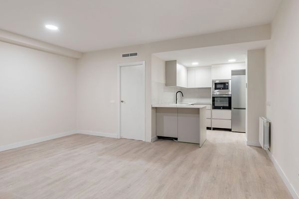 Cuina de Pis en venda en  Madrid Capital amb Aire condicionat i Calefacció