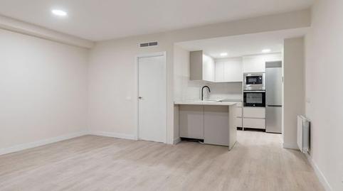 Foto 3 de Pis en venda a Calle de Lorenza Correa, Bellas Vistas, Madrid Capital