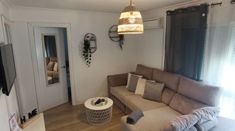 Foto 3 de Pis en venda a Las Torres - Guadalupe, Huelva Capital