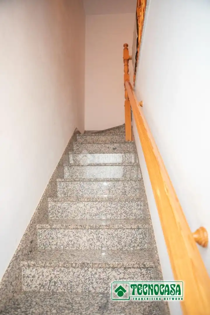 Casa adosada en venda en Pulpí amb Terrassa
