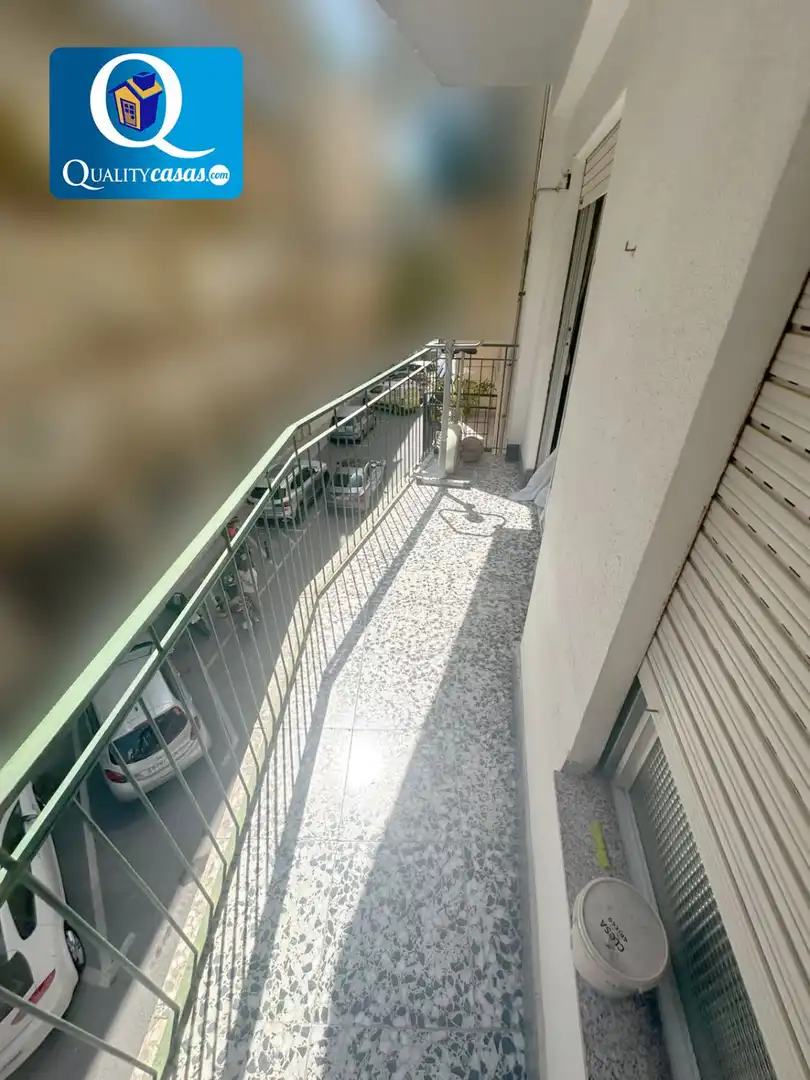 Flat with terrace for sale in Jijona / Xixona, imagen 2