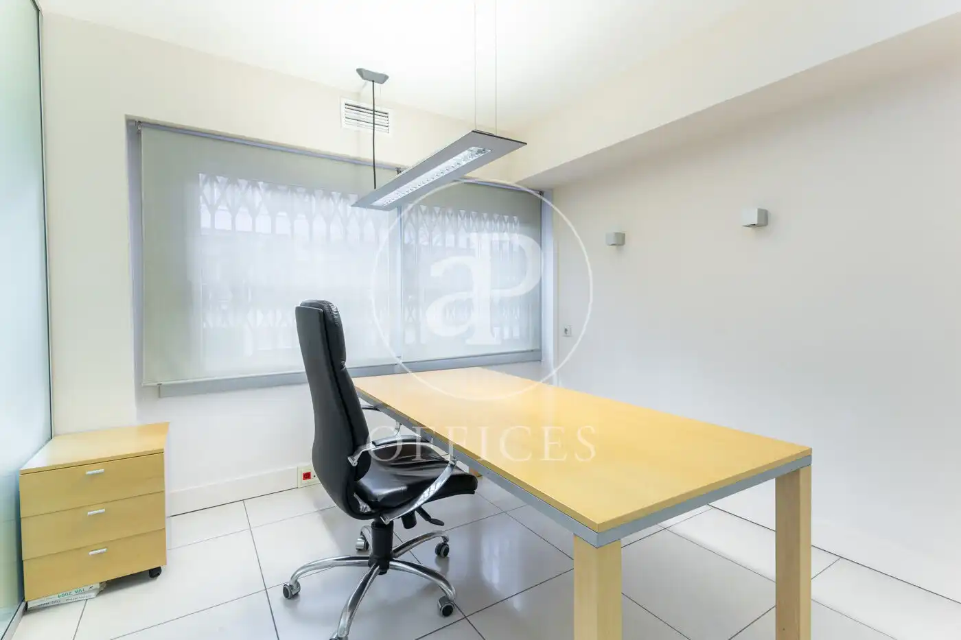 Büro mit Aufzug zum Verkauf in Travessera de les Corts, imagen 20