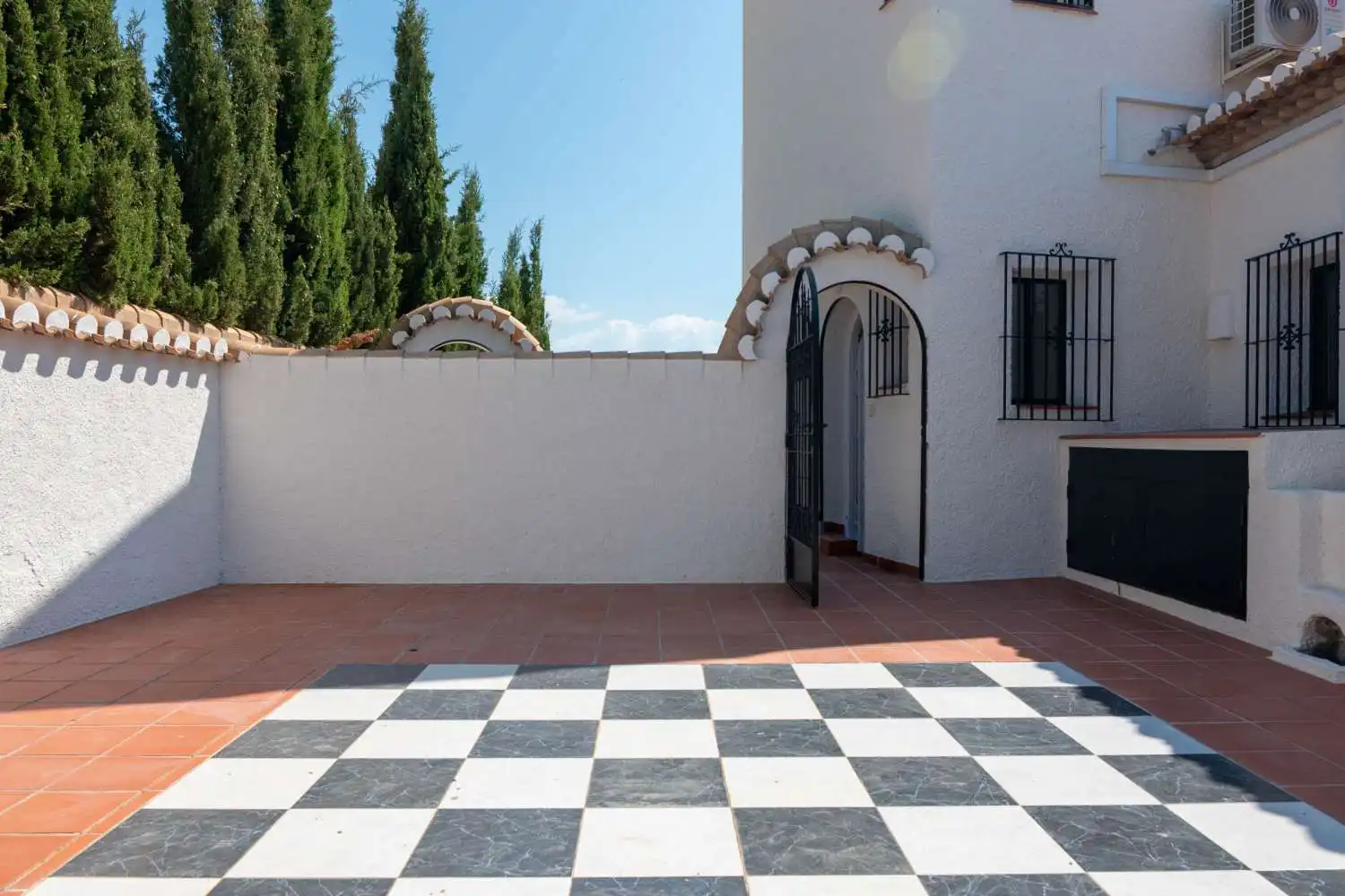 Villa mit Pool zum Verkauf in Centro, imagen 45