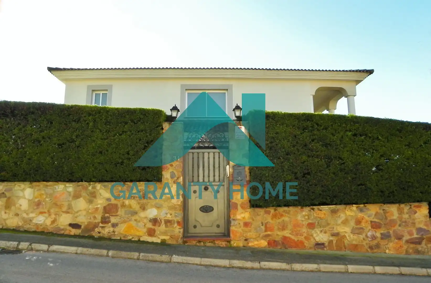 Chalet con piscina en venta en Ruta de la Plata, imagen 4