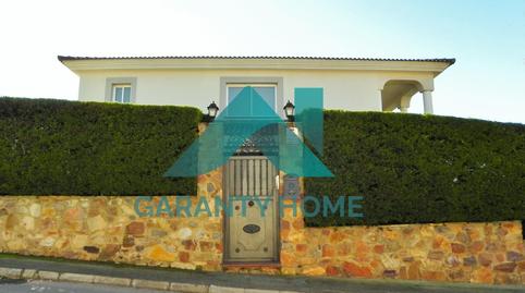 Foto 4 de Casa o xalet en venda a Ruta de la Plata, Cáceres