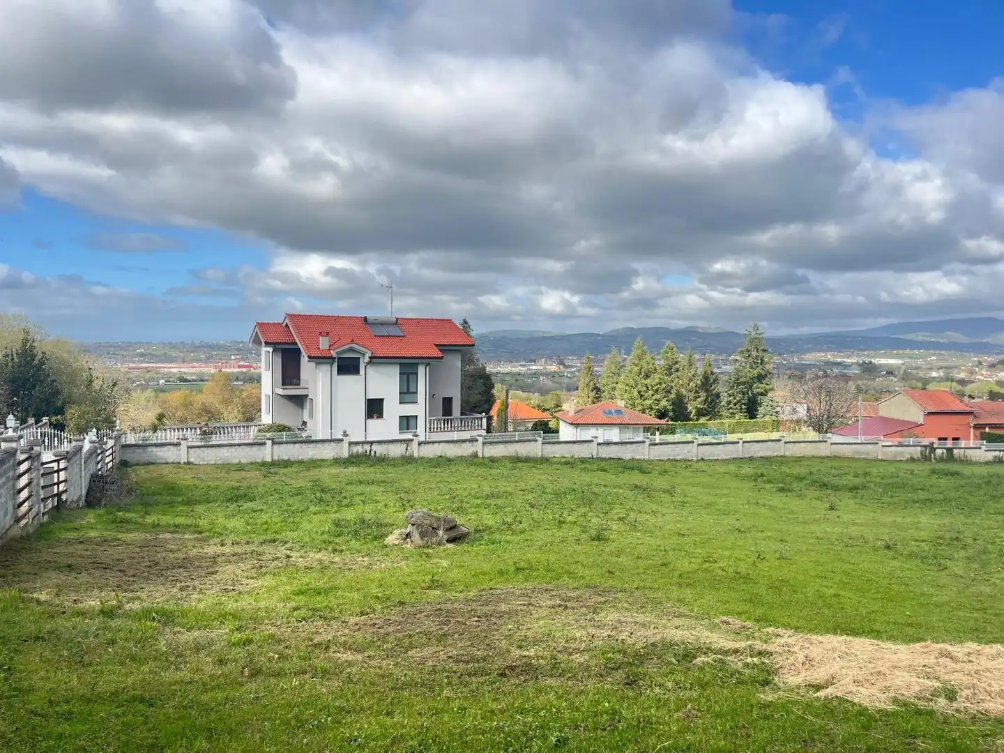Residential for sale in Siero