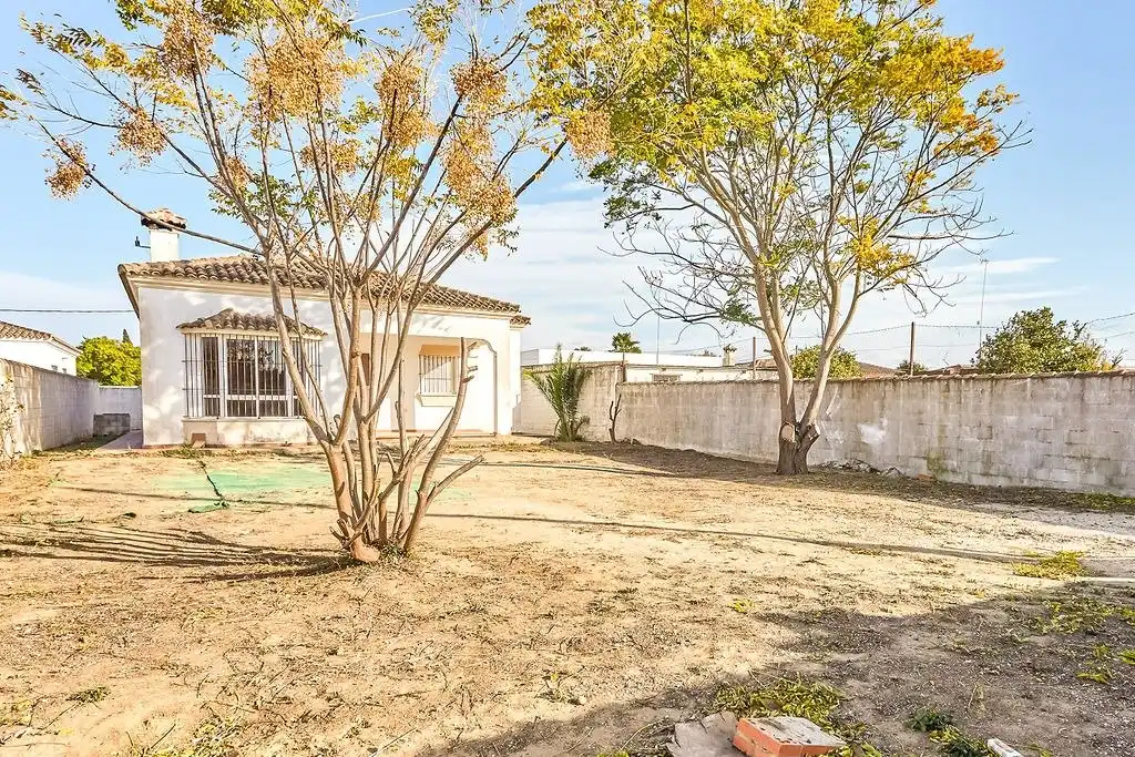 Houses for sale in Pelagatos - Pago del Humo