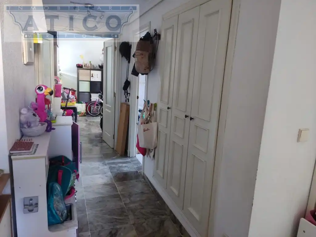 Flat for sale in Sevilla