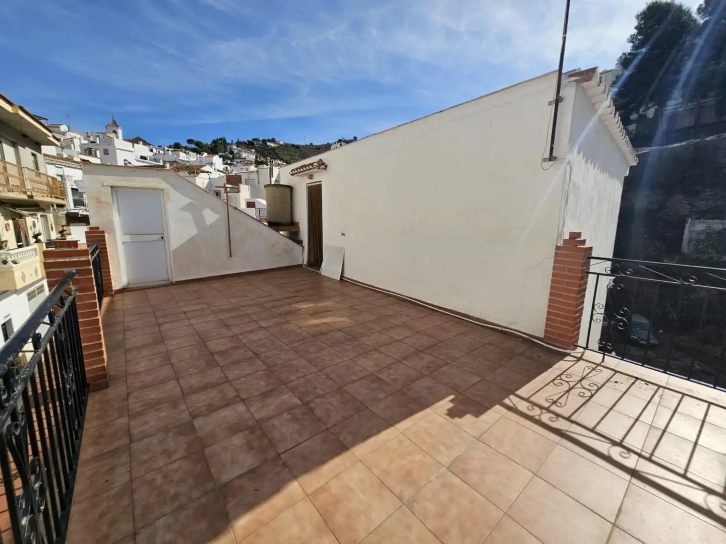 Casa con terrazza in vendita a Sayalonga, imagen 23