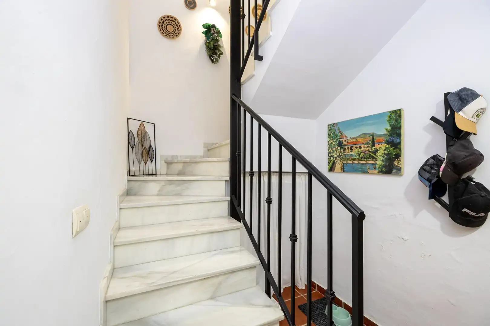Terraced house with terrace for sale in La Zubia Ciudad, imagen 50
