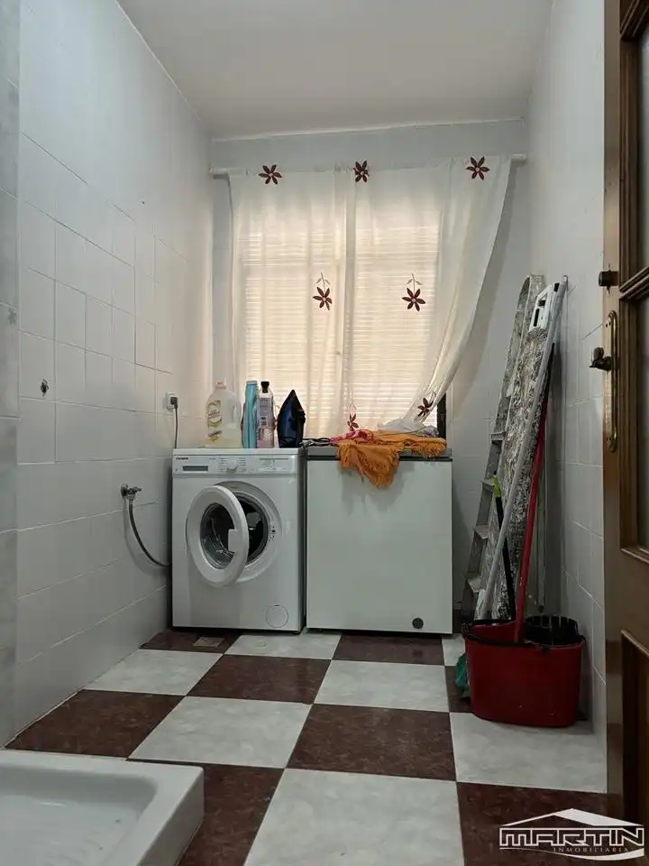 Piso de alquiler en Ceperos, Las Tinajerías - Juderías