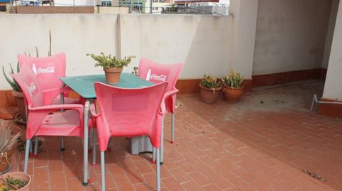 Foto 2 de Pis de lloguer a Florida Baja, Alicante / Alacant