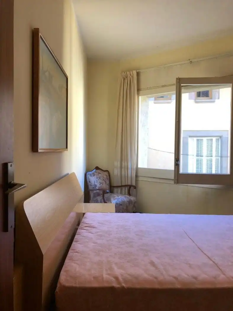 Dúplex en venta en Carrer Valls, Sant Hilari Sacalm