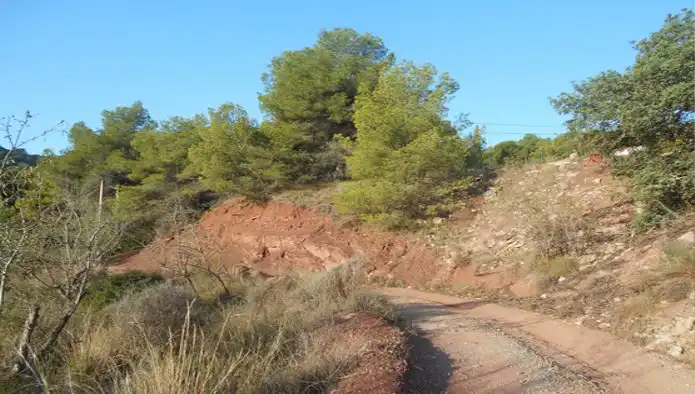 Terrain rustique à vendre à Ptda Siscar, imagen 7