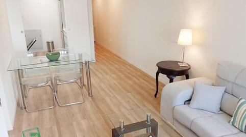 Foto 2 de Pis en venda a Foncalada, Salesas - Foncalada - Campoamor, Oviedo