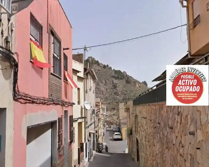 Maison à vendre à Calle de Cabezo de la Cruz
