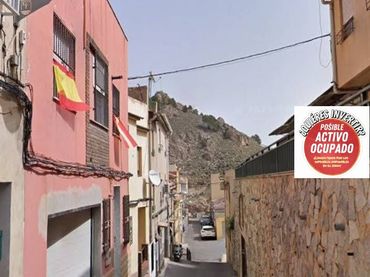 Casa in vendita a Calle de Cabezo de la Cruz