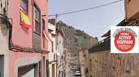 Venta de Casa en Abarán Murcia