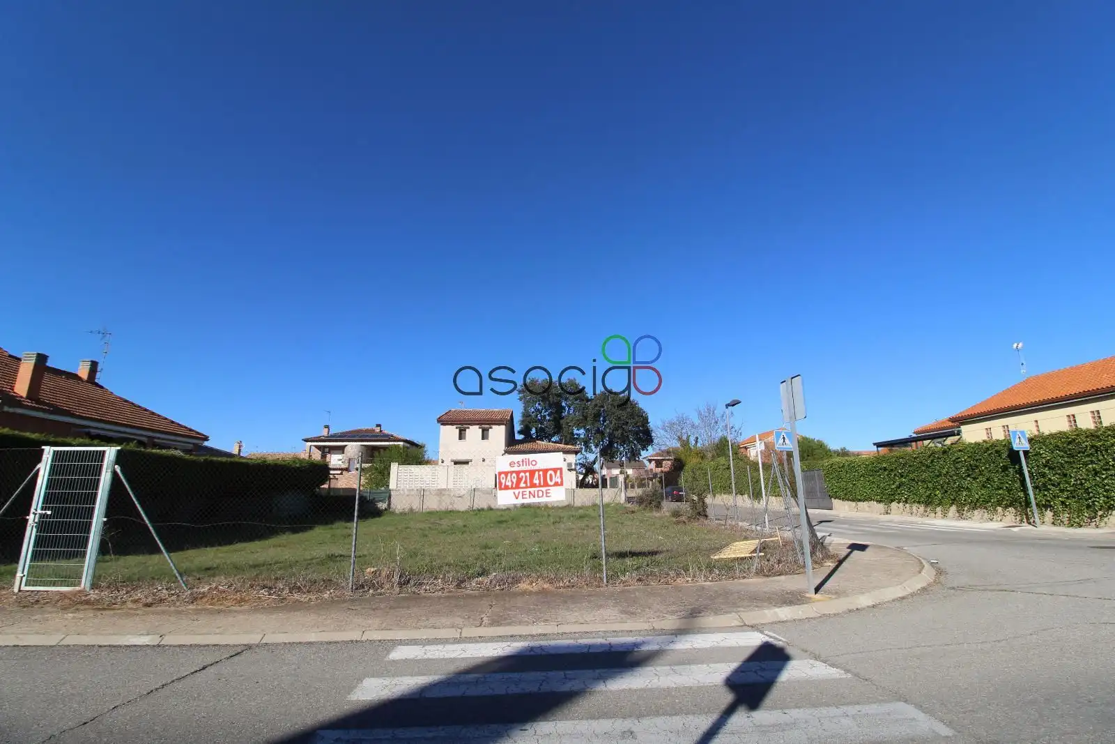 Rural land for sale in Chiloeches, imagen 10