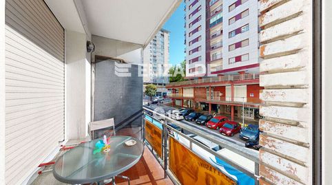 Foto 4 de Piso en venta en Txirrita Bertsolaria Pasealekua, Altza, Donostia - San Sebastián