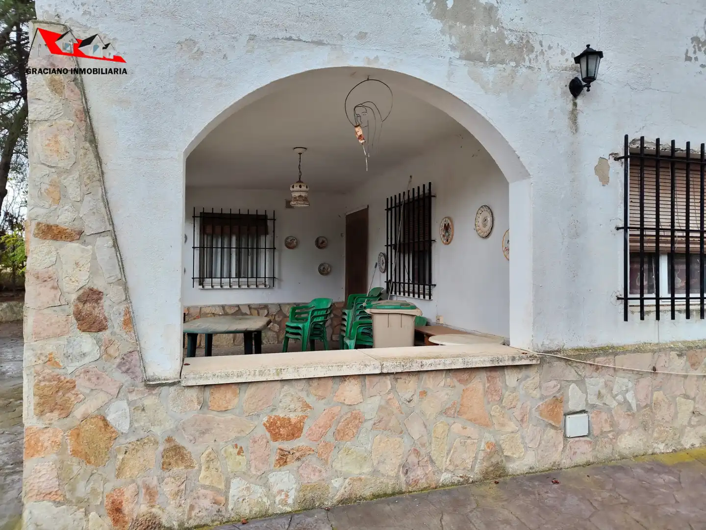 Maison avec jardin à vendre à San Pablo, imagen 21