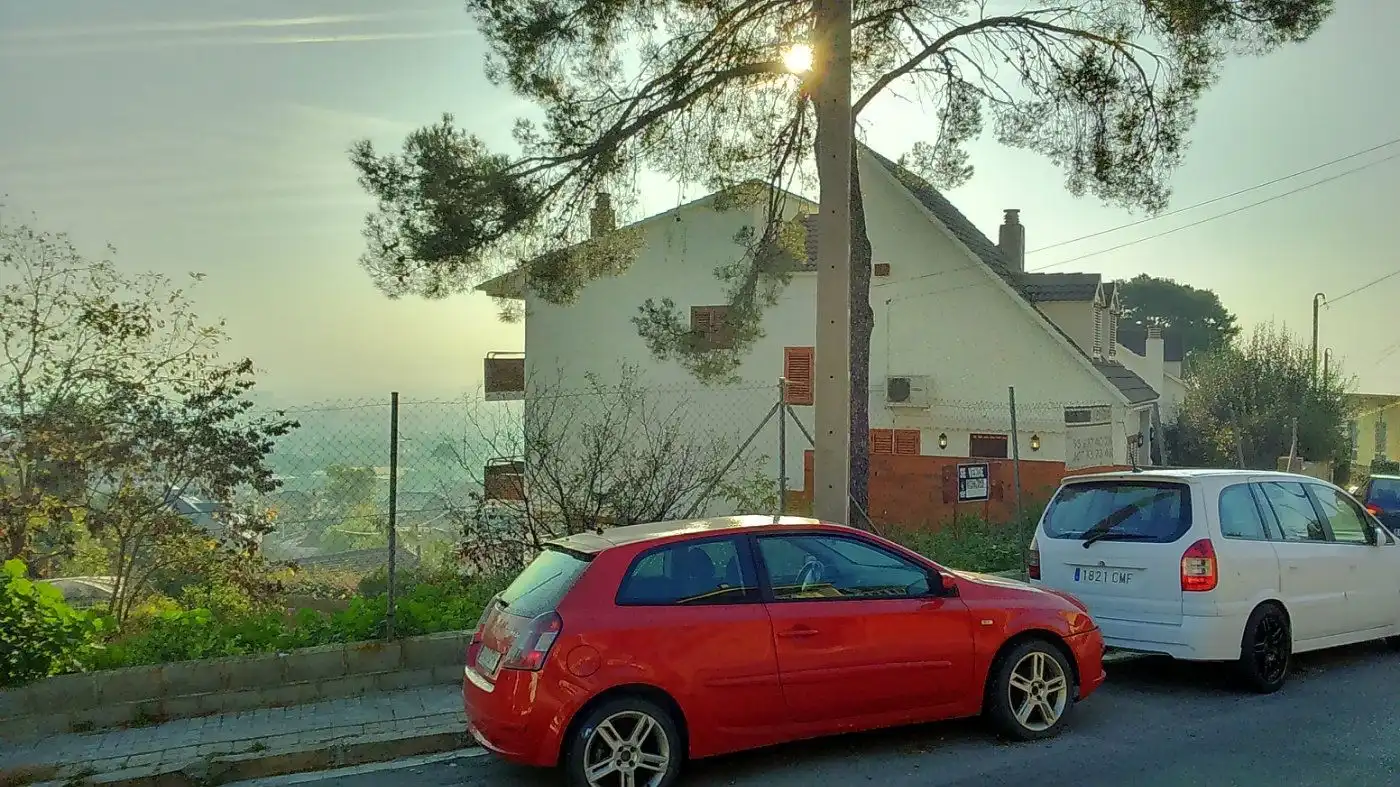 Residencial en venta en Carrer del Trèvol, Torrent Ballester
