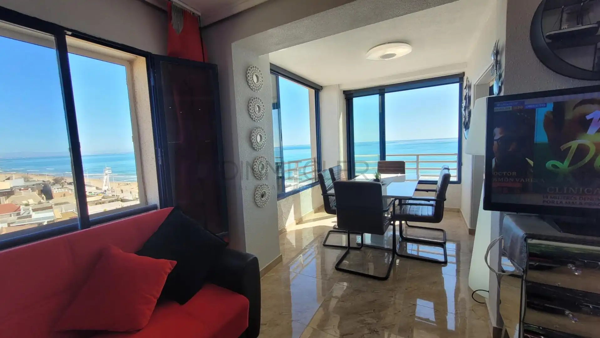 Piso con piscina en venta en La Mata, imagen 5