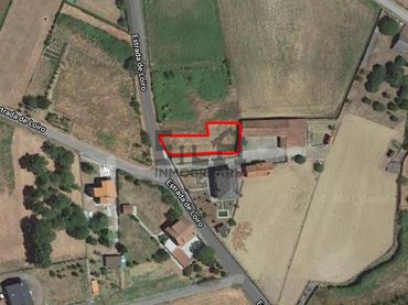 Terreno residencial en venta en Barbadás
