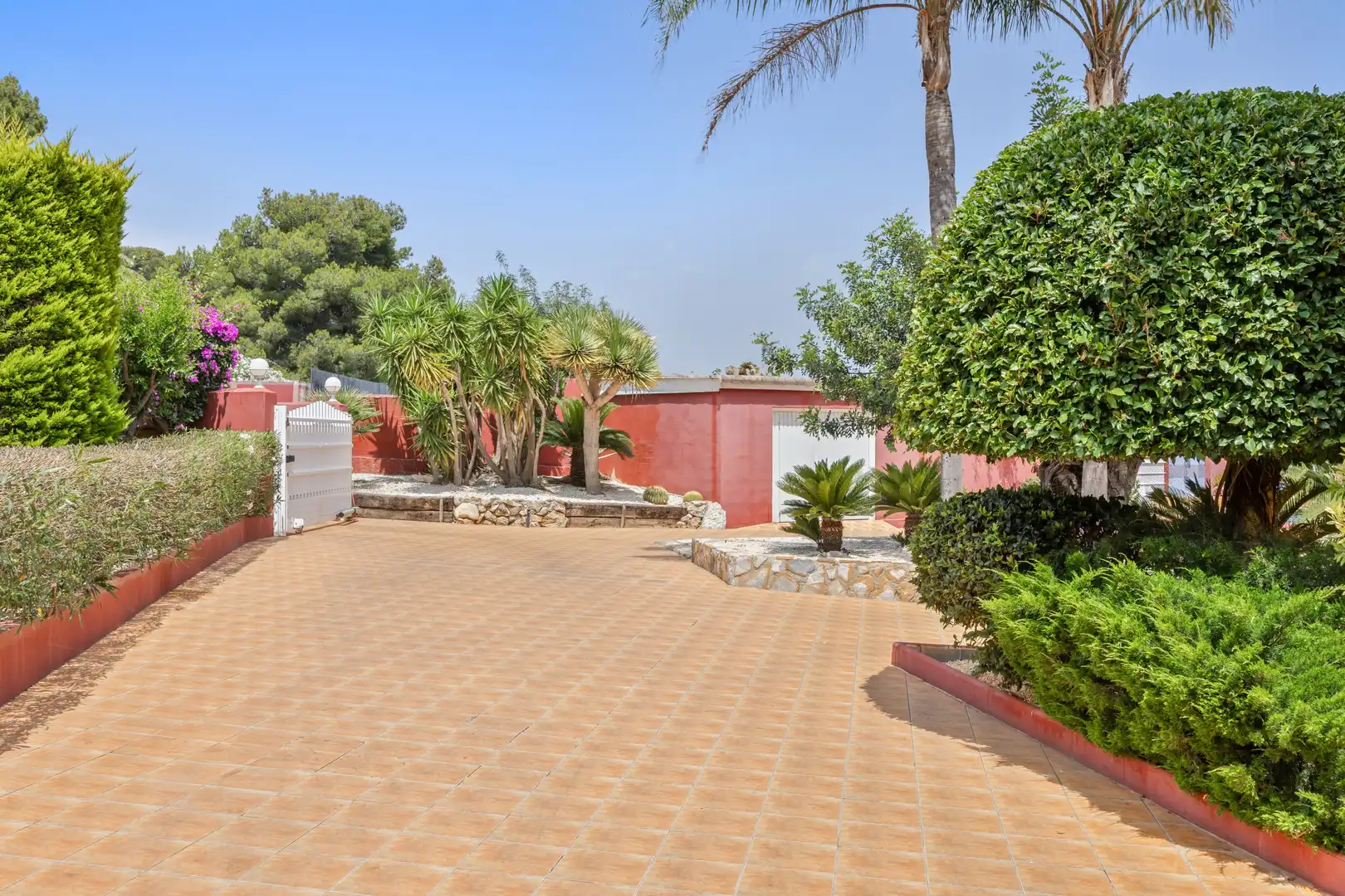 House with garden for sale in Las Rotas / Les Rotes, imagen 21