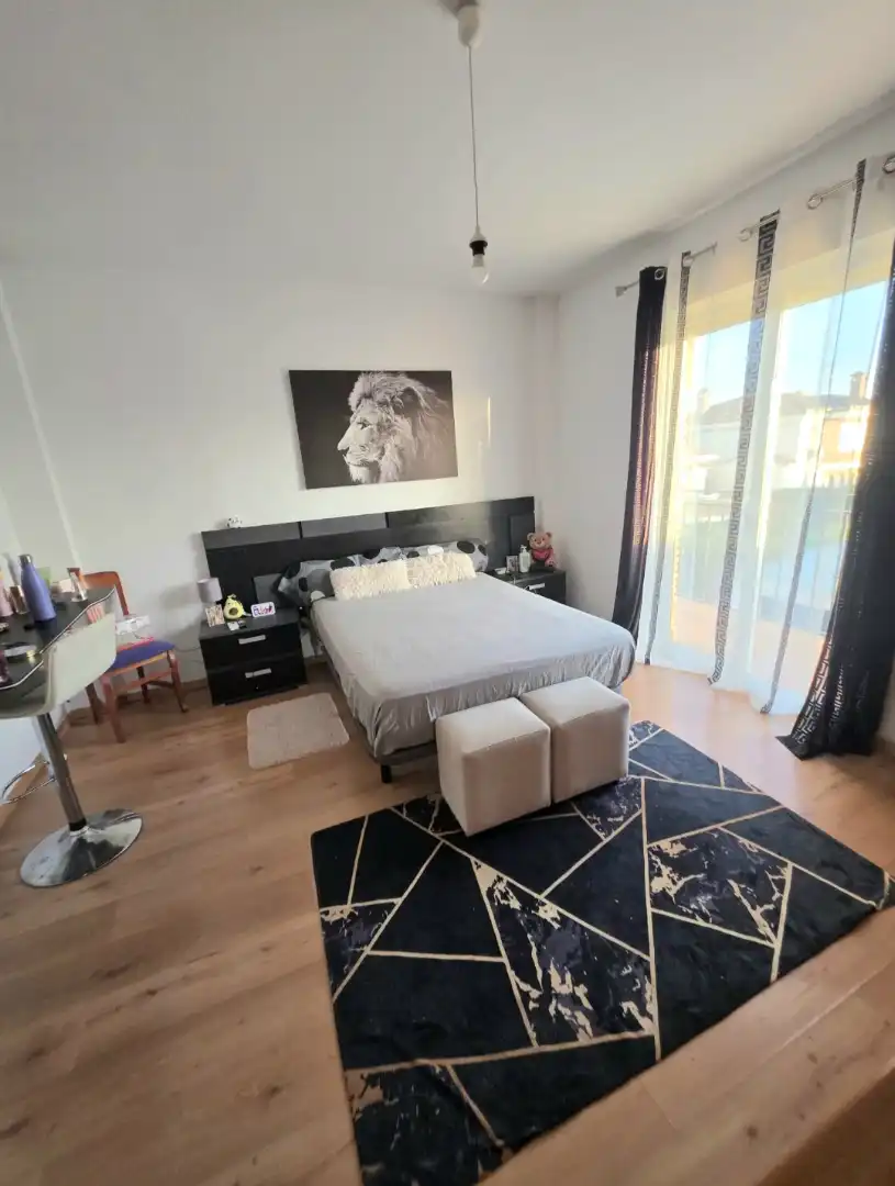 Terraced house with terrace for sale in Calle del Olivillo 25, imagen 22