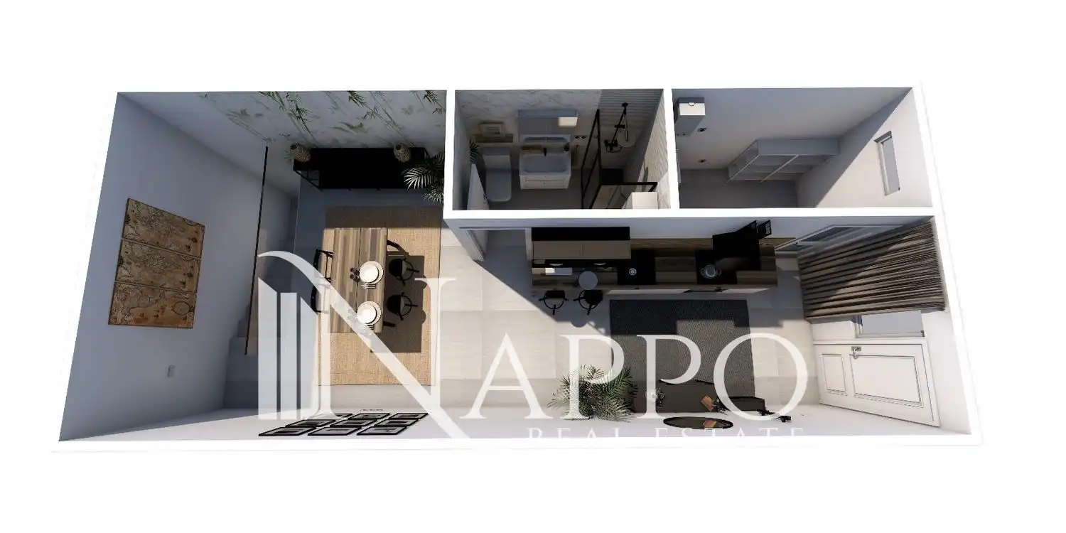 Habitación de Piso en venta en Calvià con Aire acondicionado