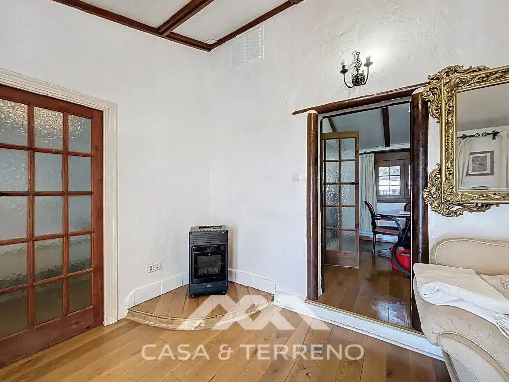 Casa o chalet en venta en Periana con Jardín privado, Terraza y Lavadora