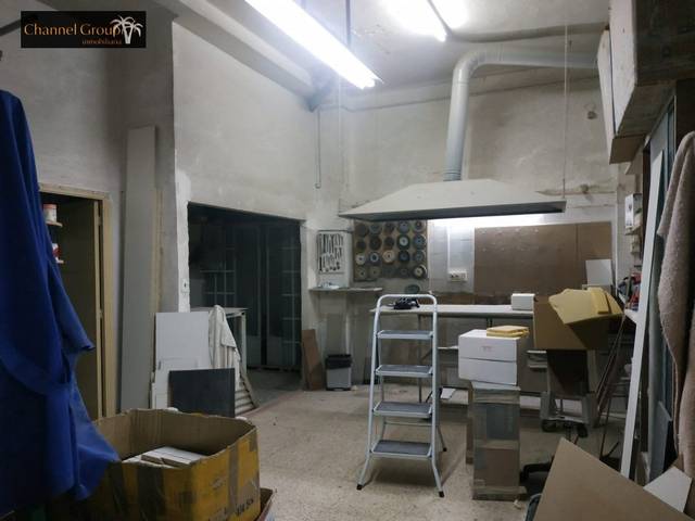 Local comercial en Venta en Camí dels Magros - Casablanca