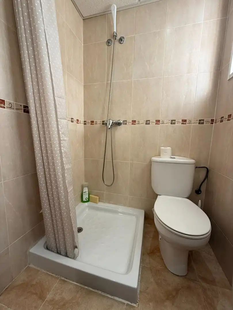 Apartament amb piscina en venda a Urbanizacion Los Collados, imagen 19
