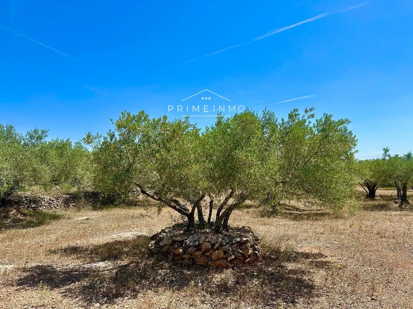 Finca rústica en venta en L'Ampolla con Aire acondicionado, Calefacción y Terraza