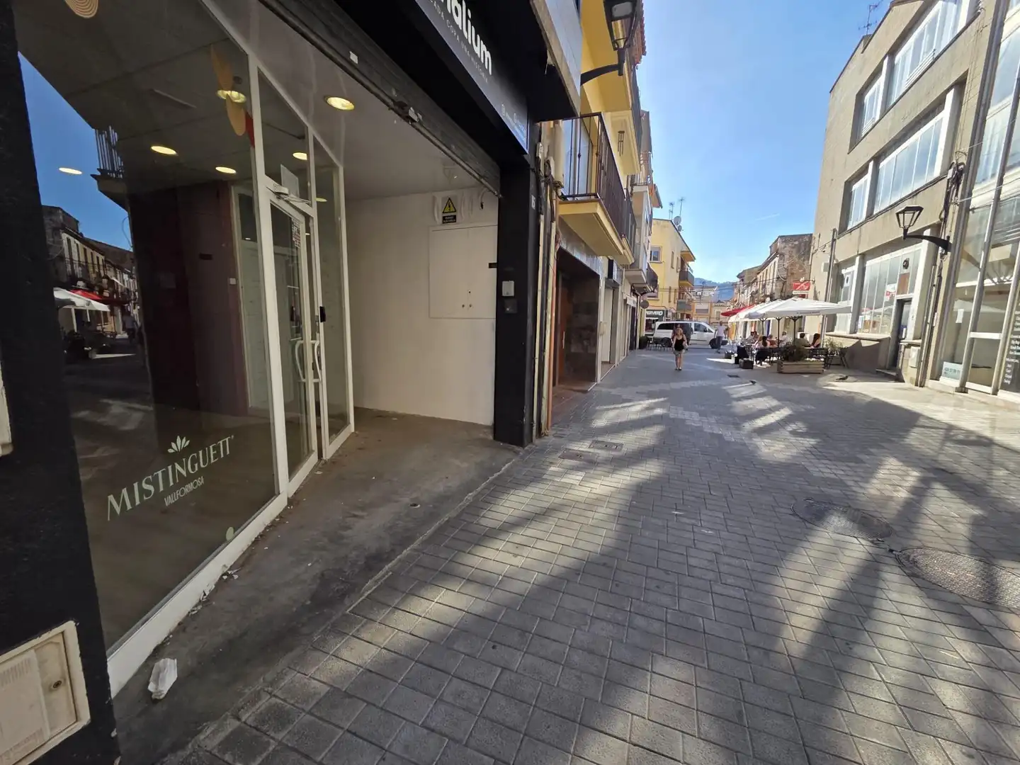 Business premises to rent in Calle SANT PERE, imagen 9