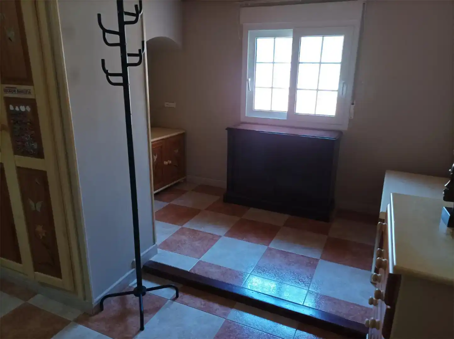 Casa o xalet de lloguer en Dénia amb Aire condicionat, Jardí privat i Parquet