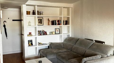 Foto 4 de Pis en venda a Calle de Panaderos, 66, Caño Argales, Valladolid