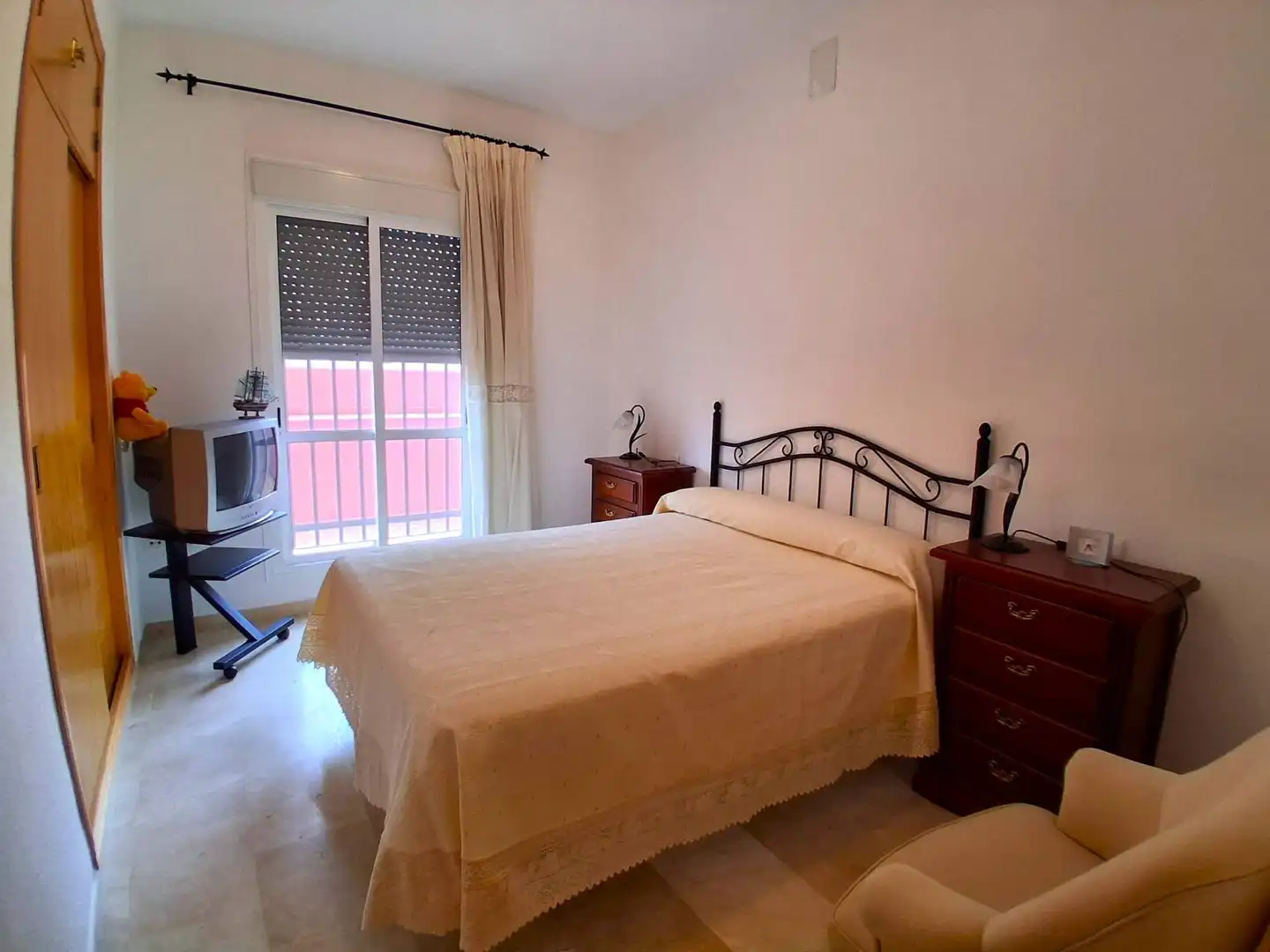 Habitación de Piso en venta en Almonte