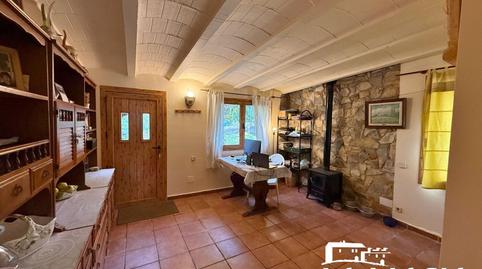 Foto 5 de Casa o xalet en venda a Olivella, Barcelona