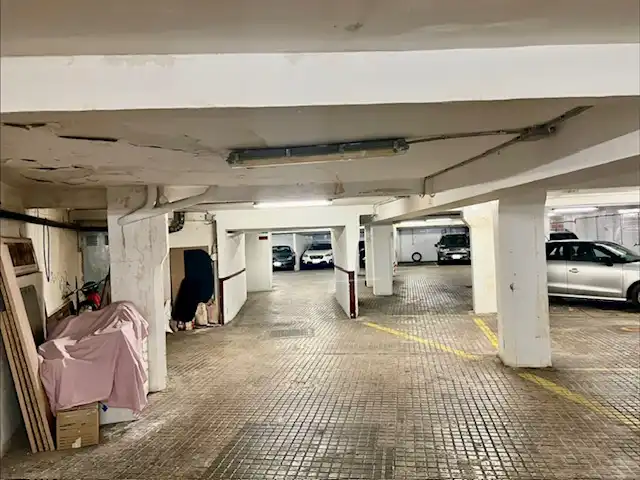 Flat with lift for sale in Calle de Cea Bermúdez, imagen 27