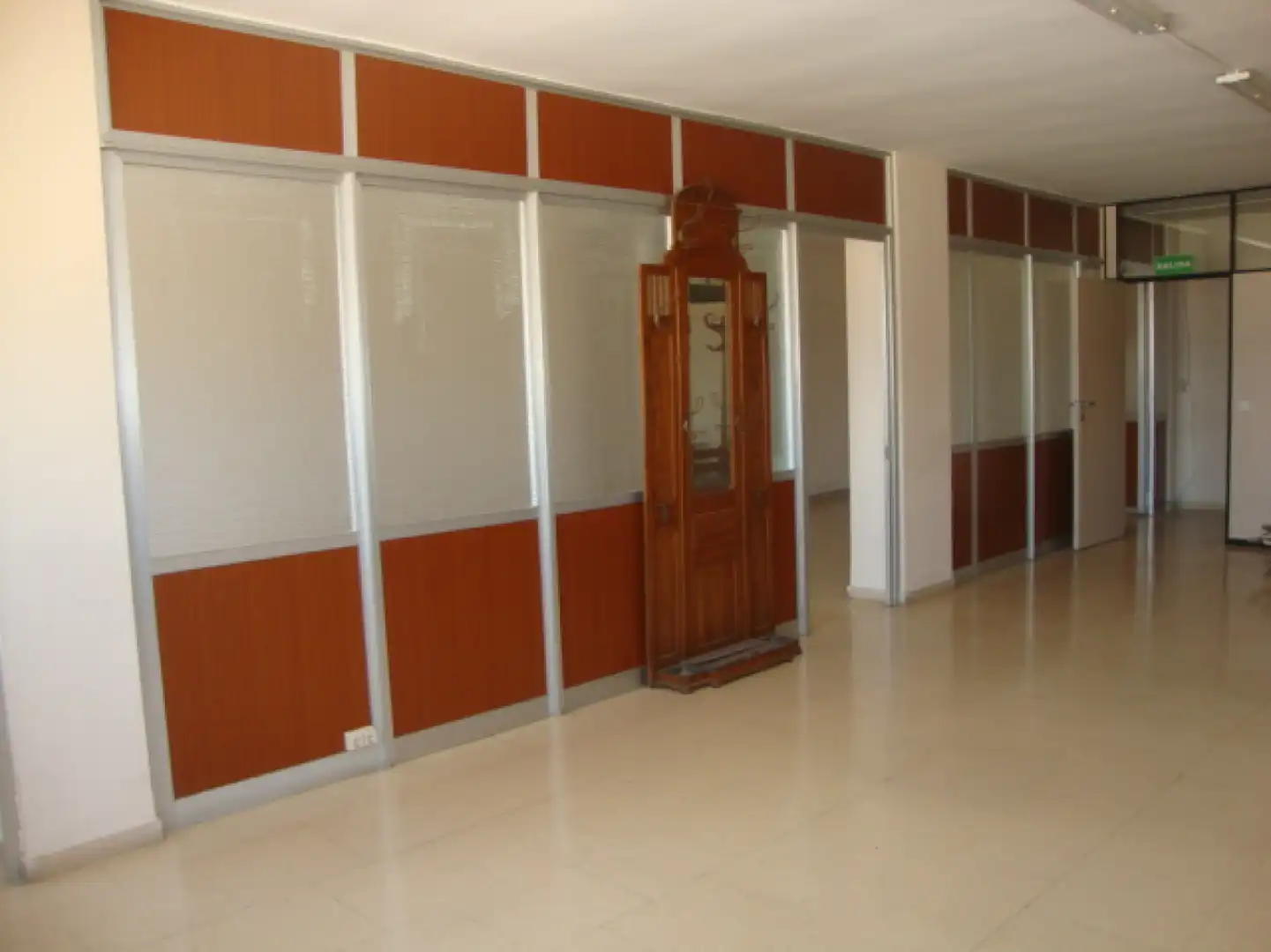 Ufficio con ascensore in affitto a Logroño - Vara de Rey, imagen 3