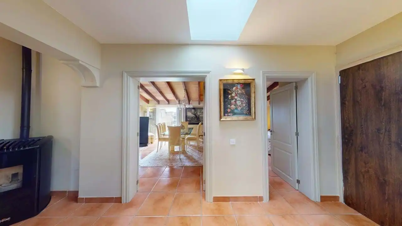 Ático en venta en Montuïri con Aire acondicionado y Calefacción
