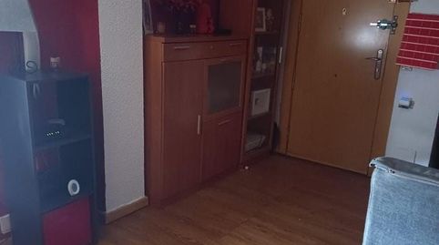Foto 5 de Piso de alquiler en Paseo Estación, 52, Avda de Madrid - Pº de la Estación, Jaén Capital